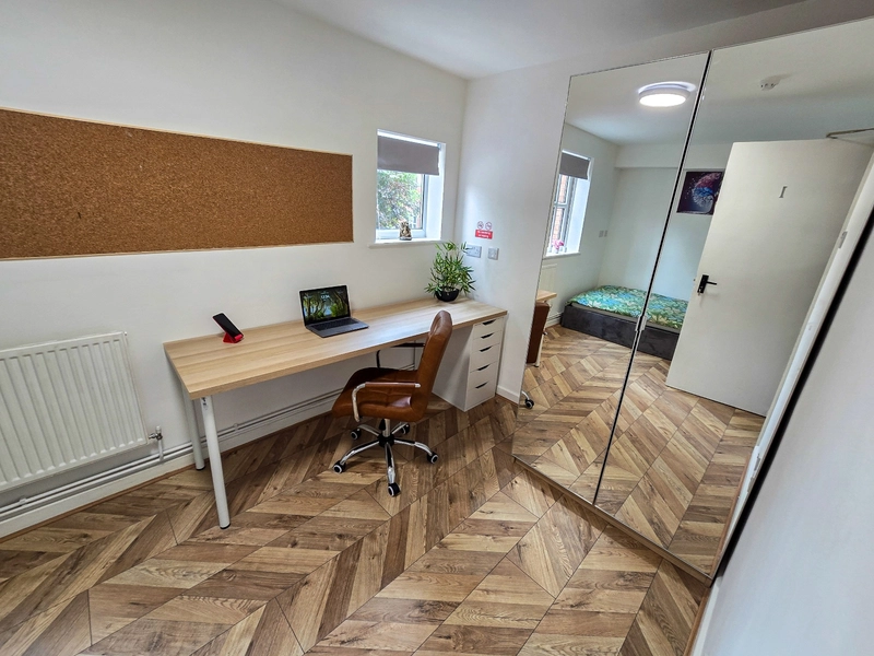 Denison St, 6 Bedroom Student house - NG7 3PH - Thumbnail 11